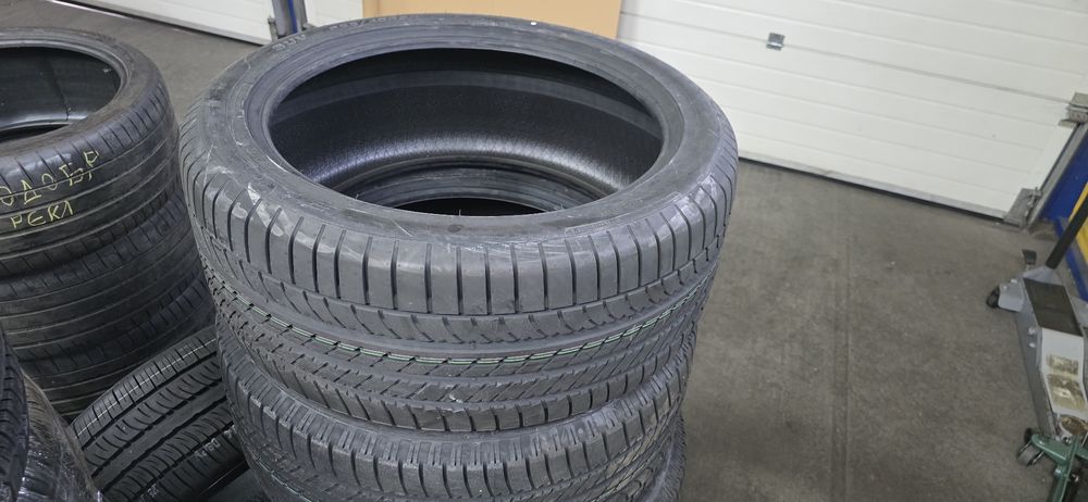 295 40 22 Летни Гуми GOOD YEAR