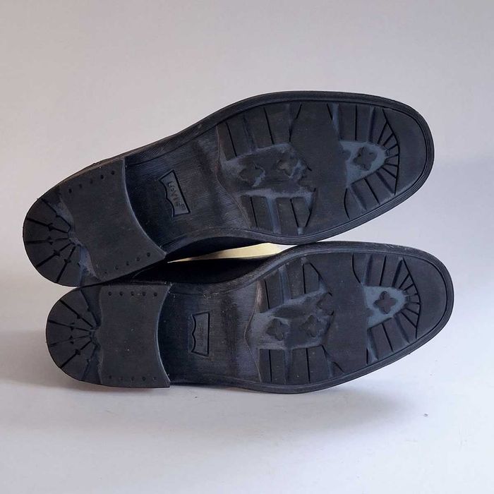 Levi's, оригинални боти 44