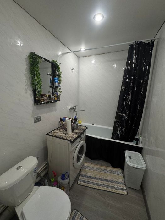 Комната в общежитие