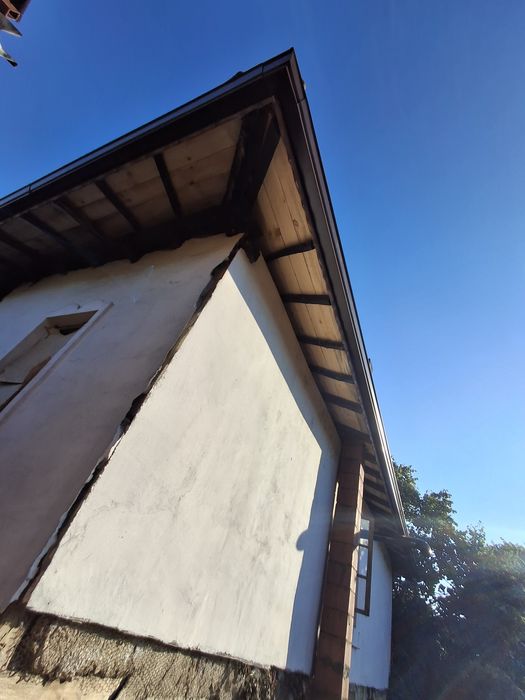 Ремонт на покриви