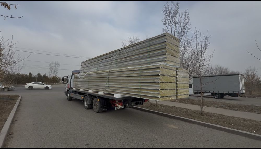 Манипулятор услуги манипулятора