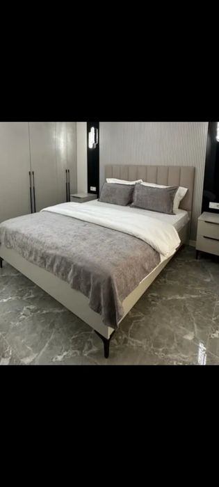Район классный,  в центре 11 улица