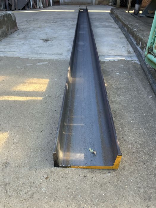 UPN 200-5 метра.