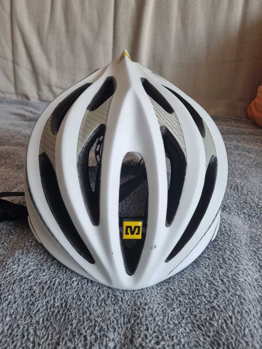 Casca de bicicleta Mavic