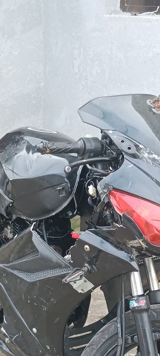 Sprt bayk 250 kub 700