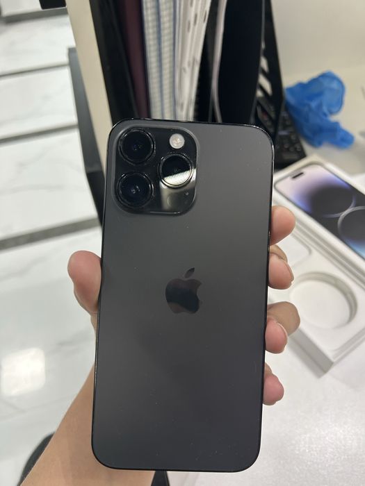 Продается IPhone 14 pro max