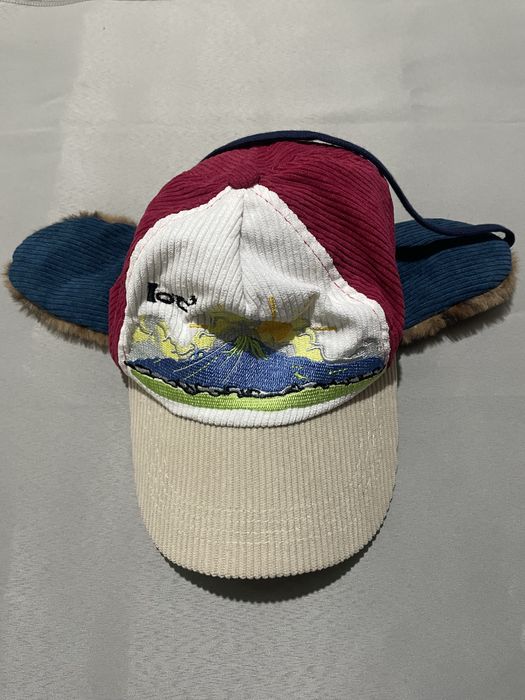 кепка ушанка,удобная