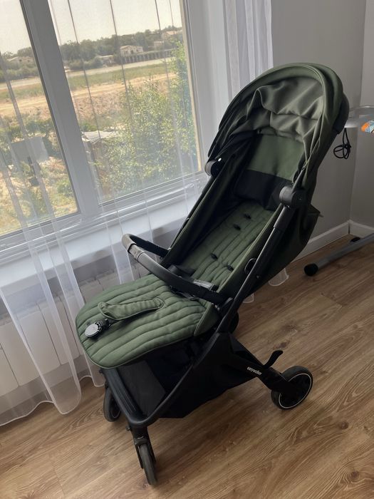 Коляска Easywalker