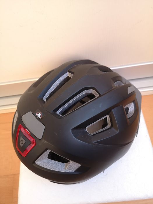 Casca ciclism bicicleta BIKEmate Germany