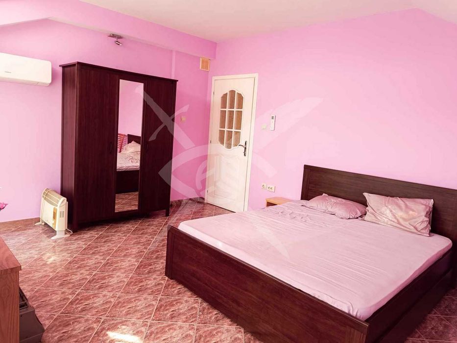 Дава се под наем Етаж от къща в София, Модерно предградие - 90 кв.м за 650 € - Снимка #2