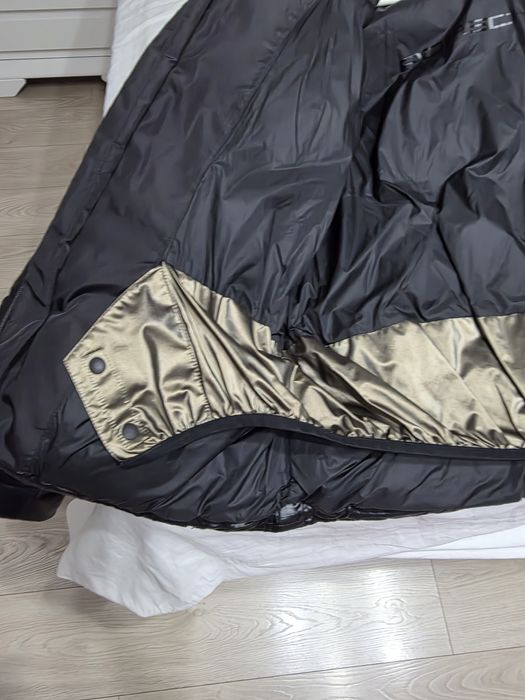 Geaca Boss Porsche Design