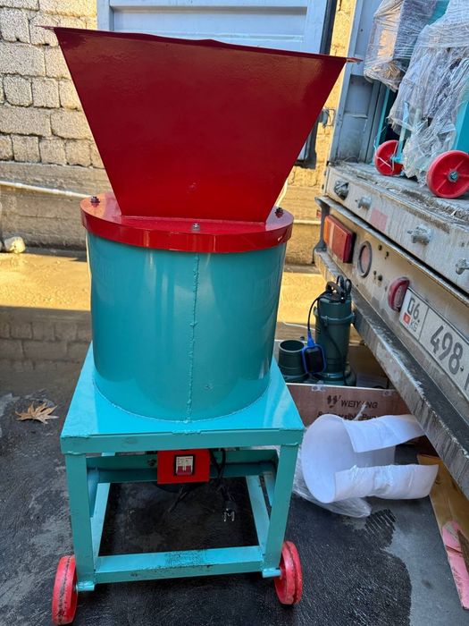 Universal drobilka xitoy zavodniki xitoydan birinchi qol samadelkamas