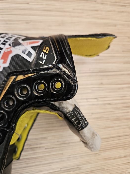 Коньки Bauer S 27 supreme