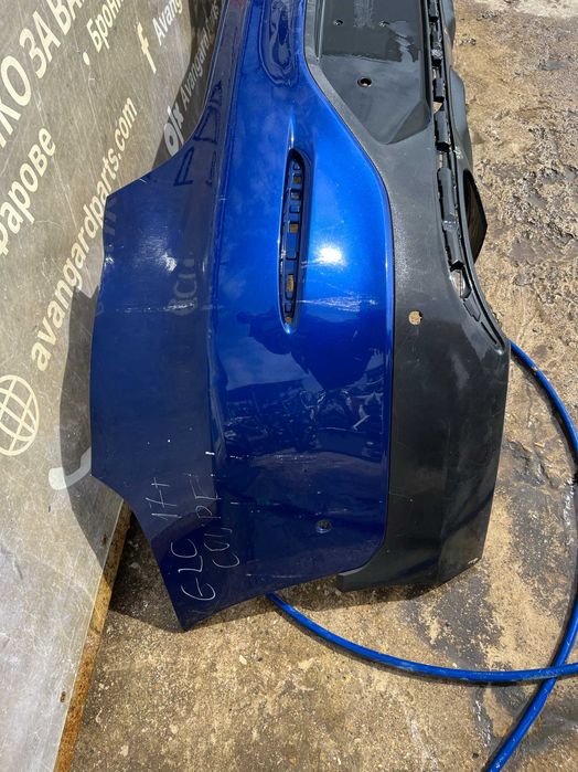 Броня Mercedes GLC W253 AMG 8бр.