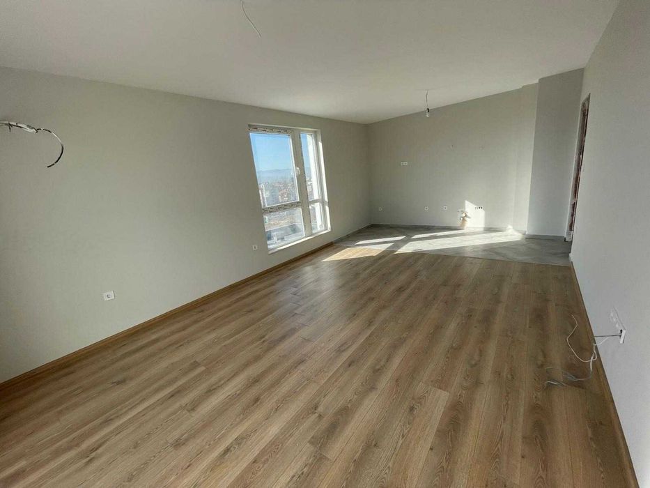 Продава се Тристаен апартамент в Пловдив, Христо Смирненски - 104 кв.м за 1337 €/кв.м - Снимка #4