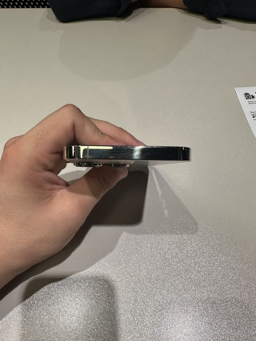 iphone 13 pro gold