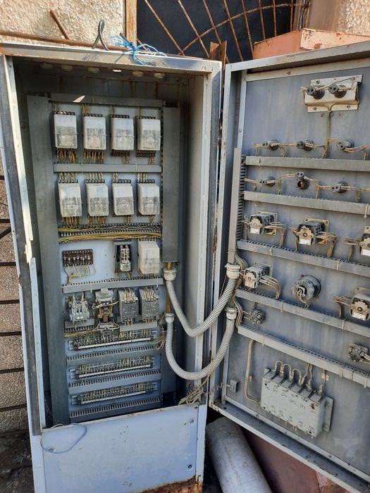 Продаётся электрощит