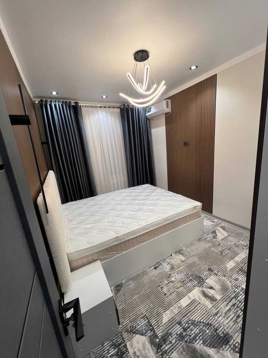 3в4 в центре, Лабзак, евро ремонт, 70м²`