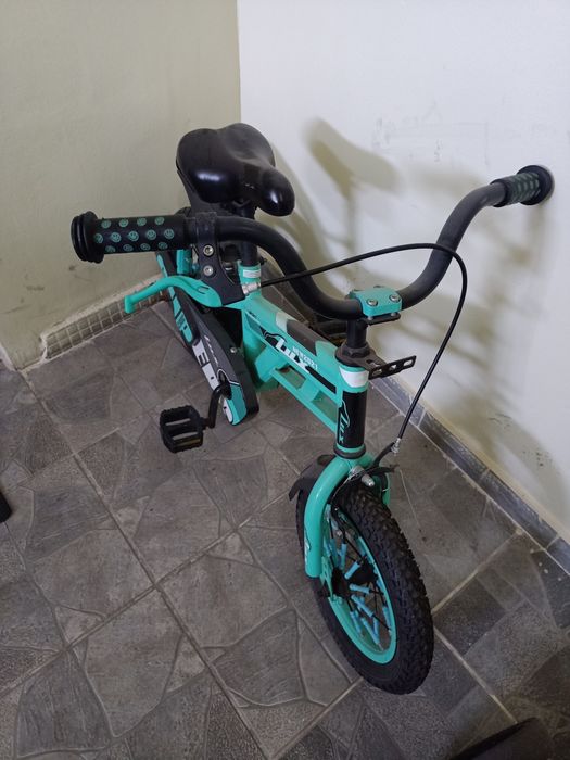 Продам детский велосипед
