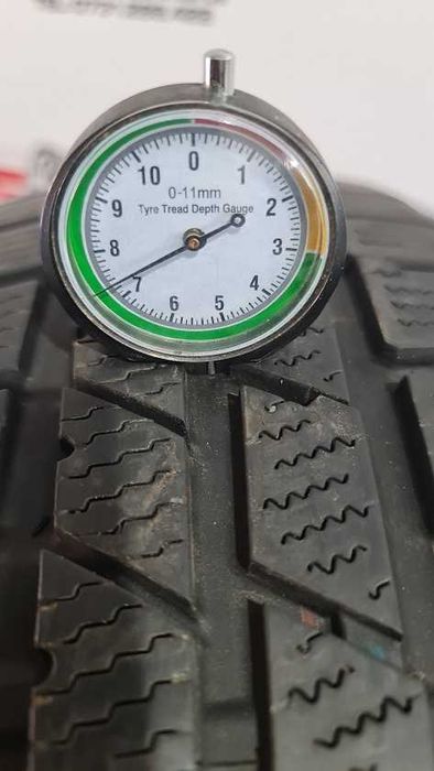 ANVELOPE 195/70/16 94V 195 70 16 CONTINENTAL CP N1041 M+S