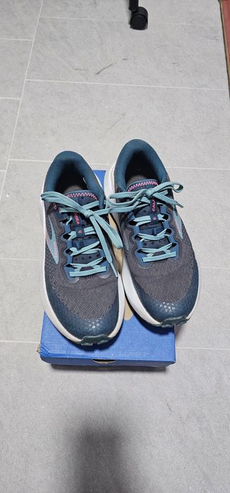 Brooks Caldera 6, women, masura 38.5 (24.5 cm)