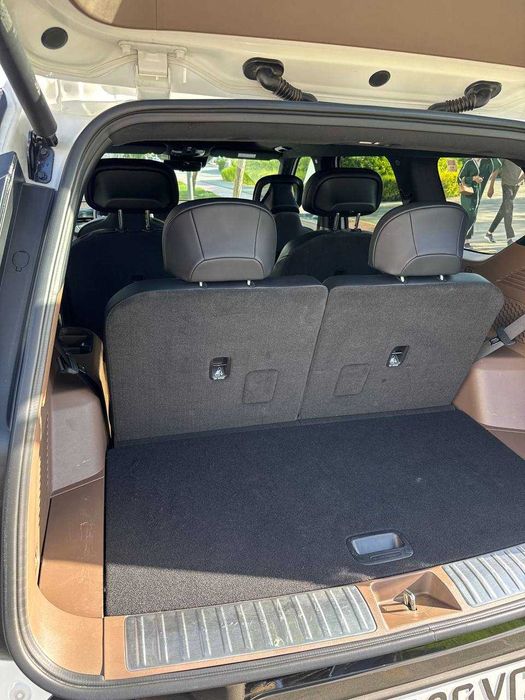 KIA EV9 GT-Line, 2024 года, официальная фулл версия