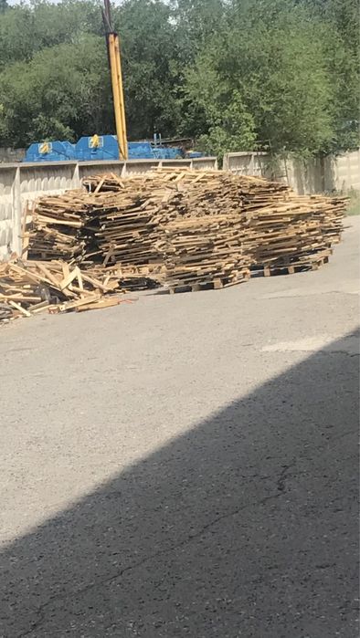 Доски. Сухая сосна. Россия