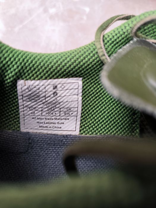 La Sportiva Bushido 2 номер 44