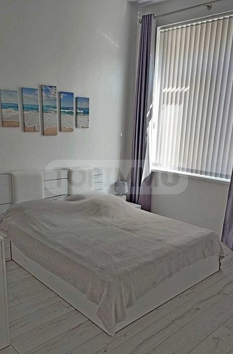 Етаж от къща под наем с централна локация