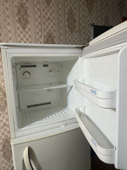 холодильник в хорошем состоянии