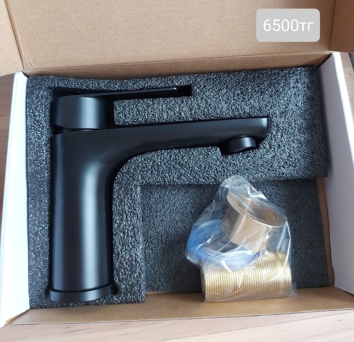 Сантехника смесители