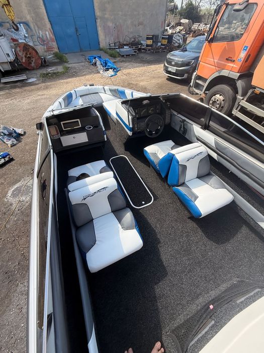 Bayliner Capri Bowrider
