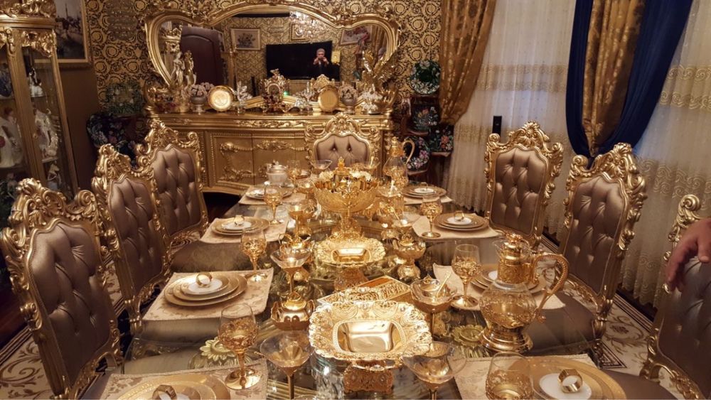 Дом музей в Ташкенте!3 сотки!Номер 1 место для бизнеса ! Сеульская !