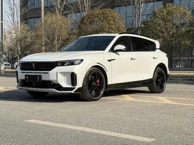 Voyah Free Hybrid 318km 4WD 2026 Naxt Va Halol nasiya savdo