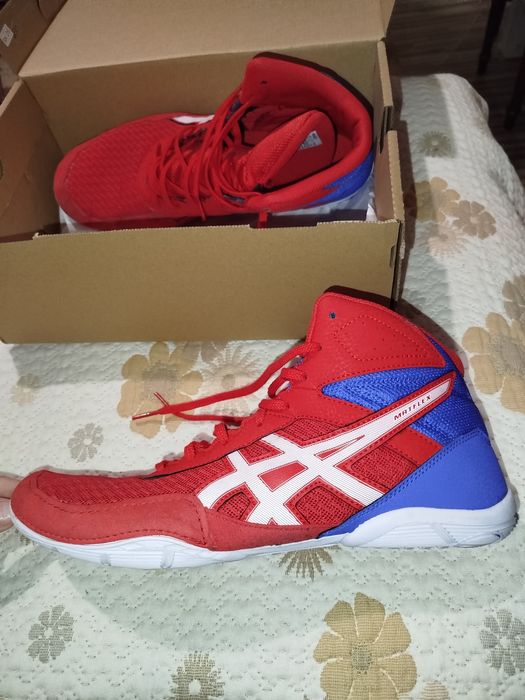 Борцовки - обувки Asics Matflex 6