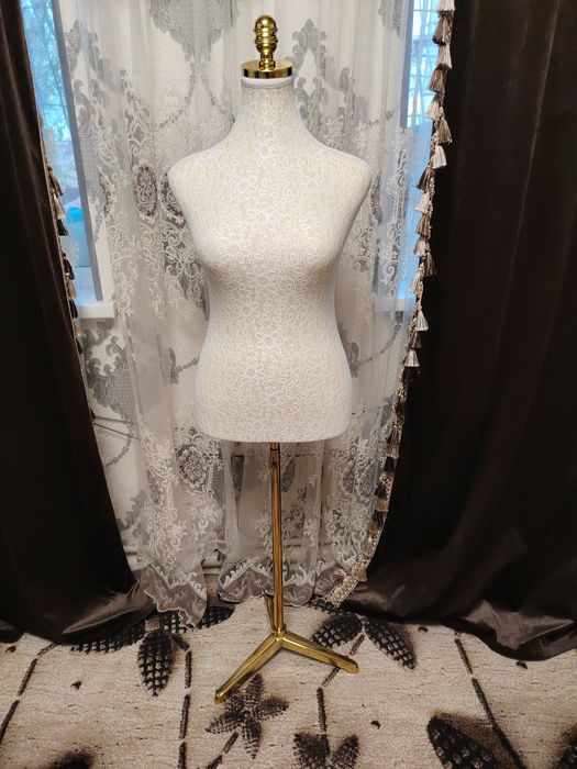 Продается новый манекен