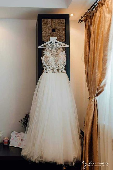 Rochie de mireasa