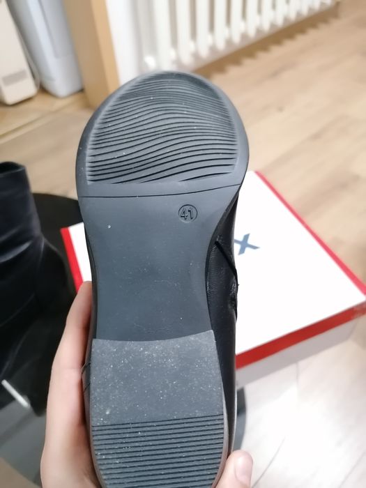 Дамски боти Xcess 41 номер