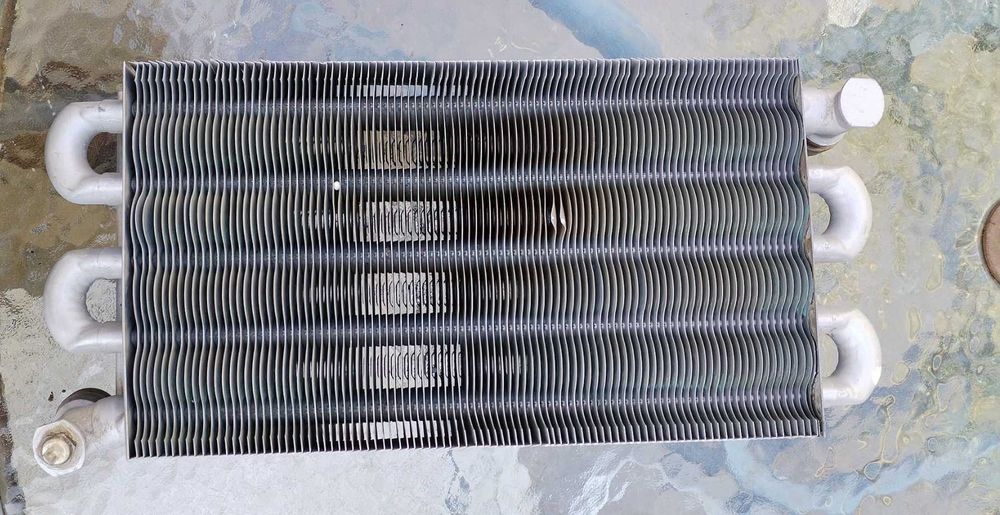 Centrala Vaillant VUW BE 280/2-5H R3 - componente