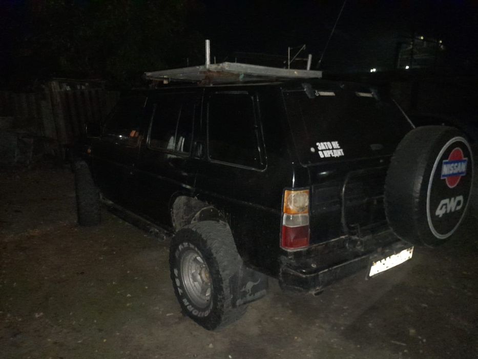 Срочно сатылады 4 вд