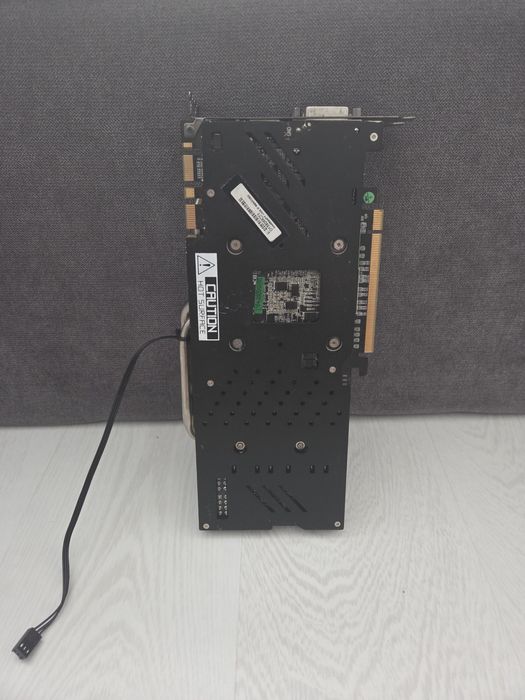 Placa video gtx 970 negociabil
