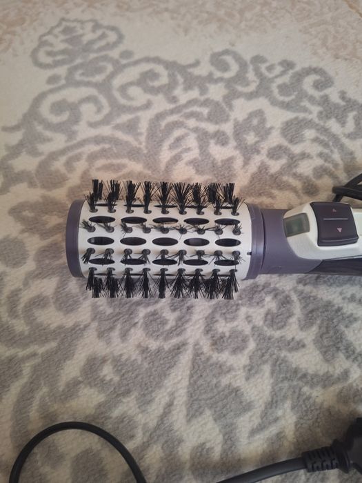 Фен - расчёска Cronier