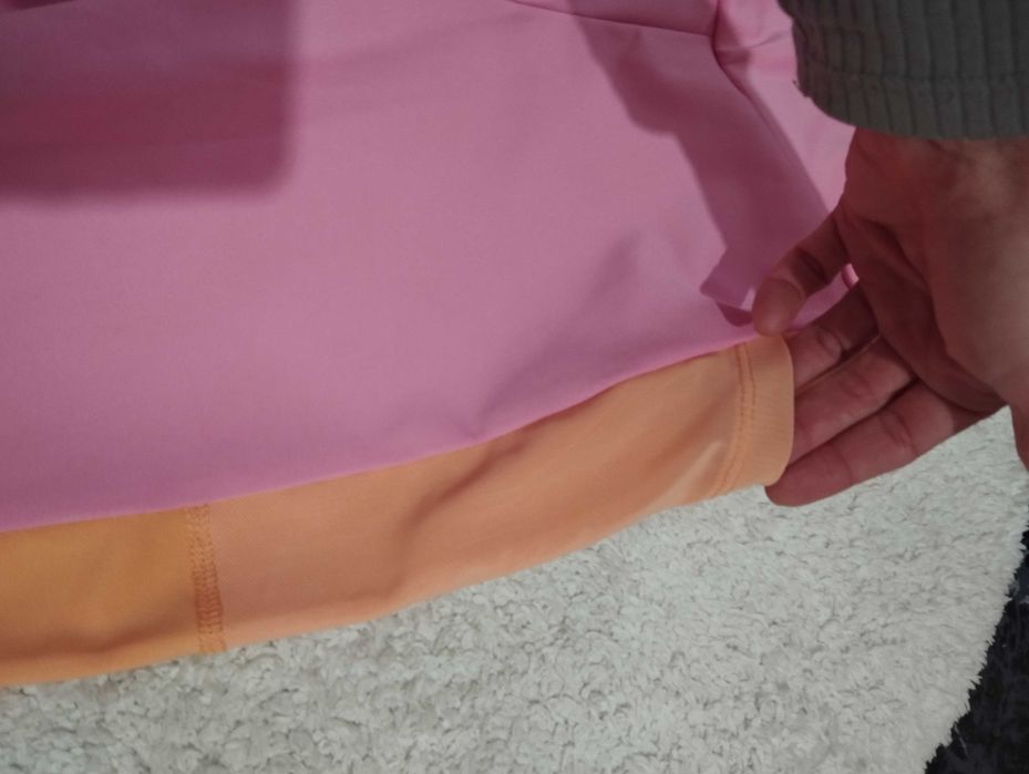 Дамски спортен клин