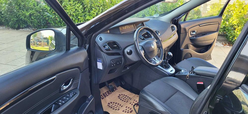 RENAULT Grand Scenic 2014 — imagine 5