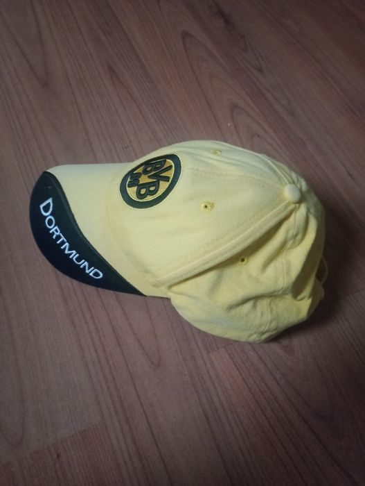 Vând/Schimb Șapcă Borussia  Vintage