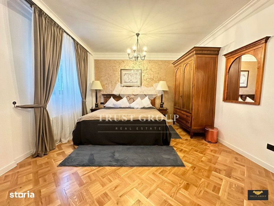 Apartament 4 camere Kiseleff | Imobil 2000