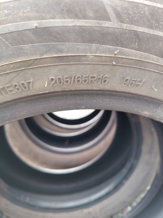 Продам колеса в сборе