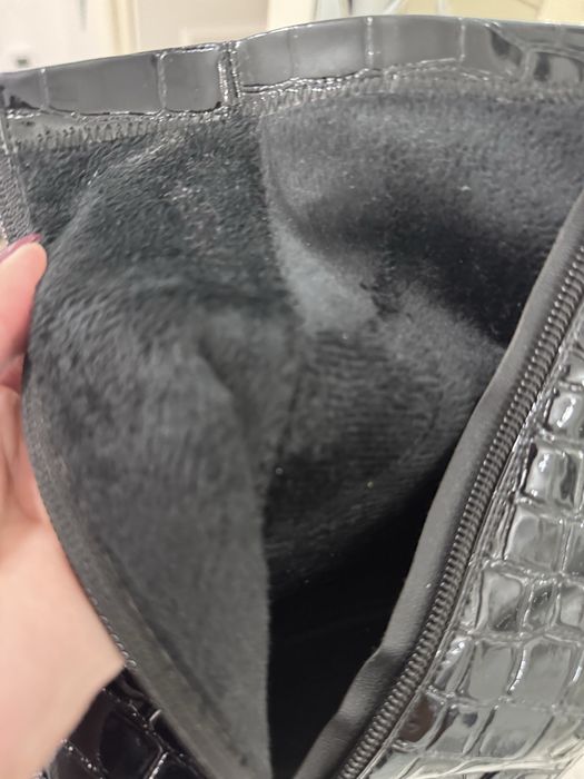 Ботфорды идеальные