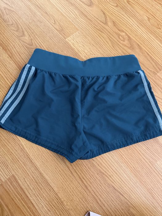 adidas къси гащи за бягане