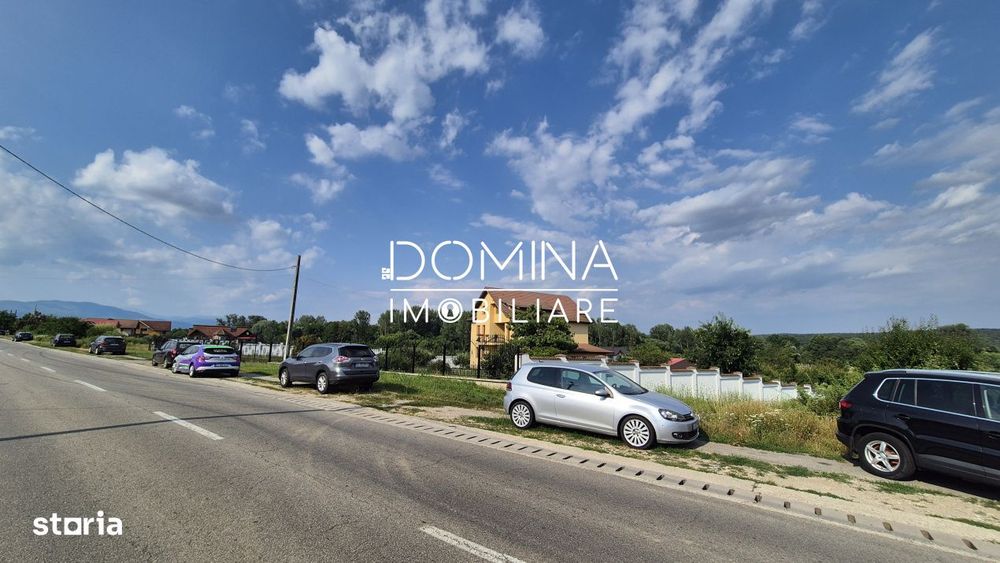 Vanzare teren situat in Targu Jiu, Loc. Componenta Barsesti